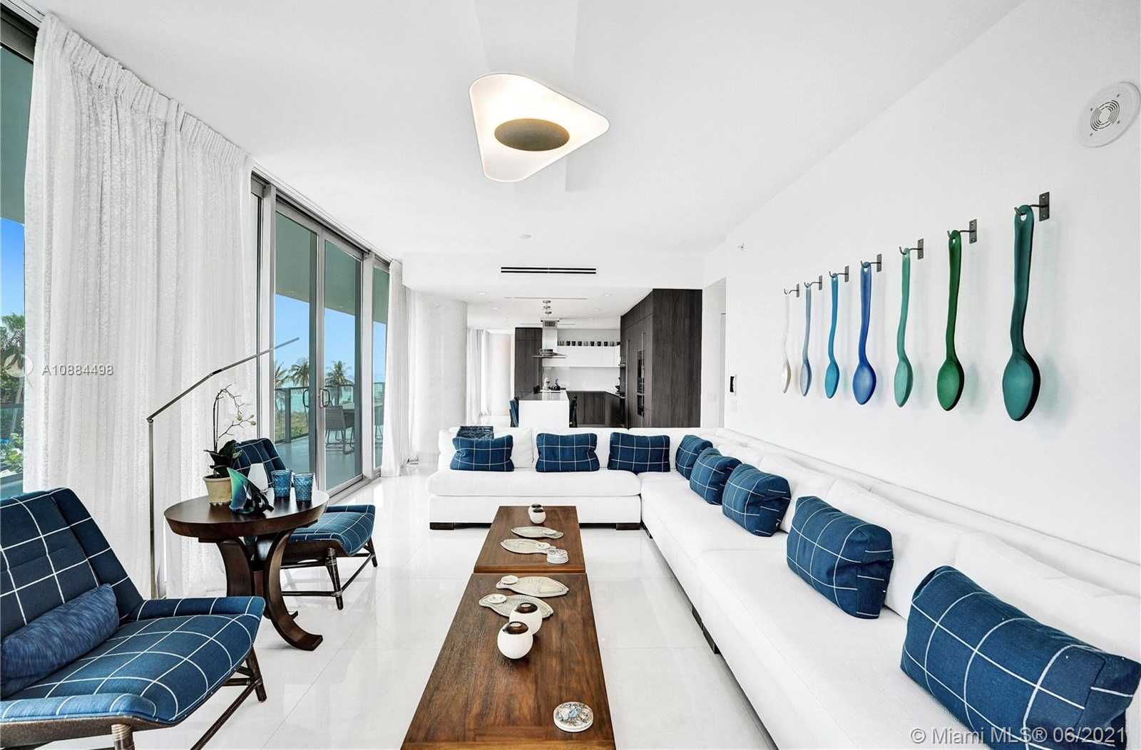 Small Image of 350 OCEAN DR #401N, Key Biscayne Number 20
