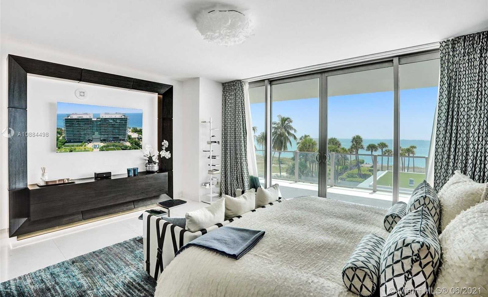 Small Image of 350 OCEAN DR #401N, Key Biscayne Number 22