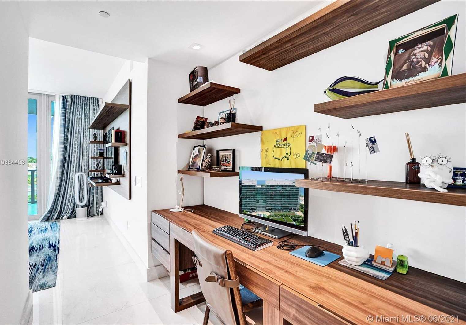Small Image of 350 OCEAN DR #401N, Key Biscayne Number 34