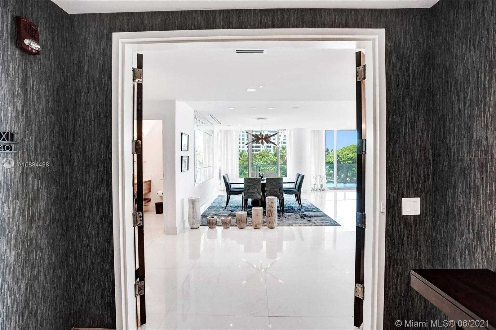 Small Image of 350 OCEAN DR #401N, Key Biscayne Number 4