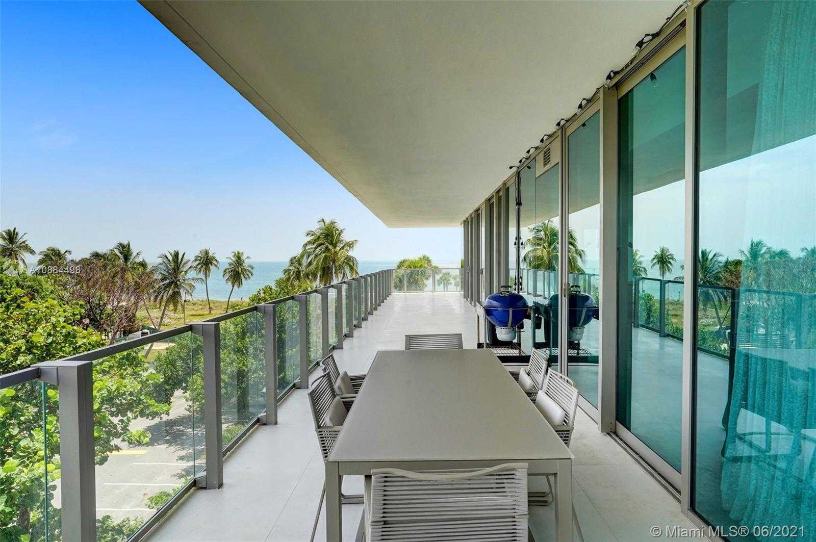 Small Image of 350 OCEAN DR #401N, Key Biscayne Number 43