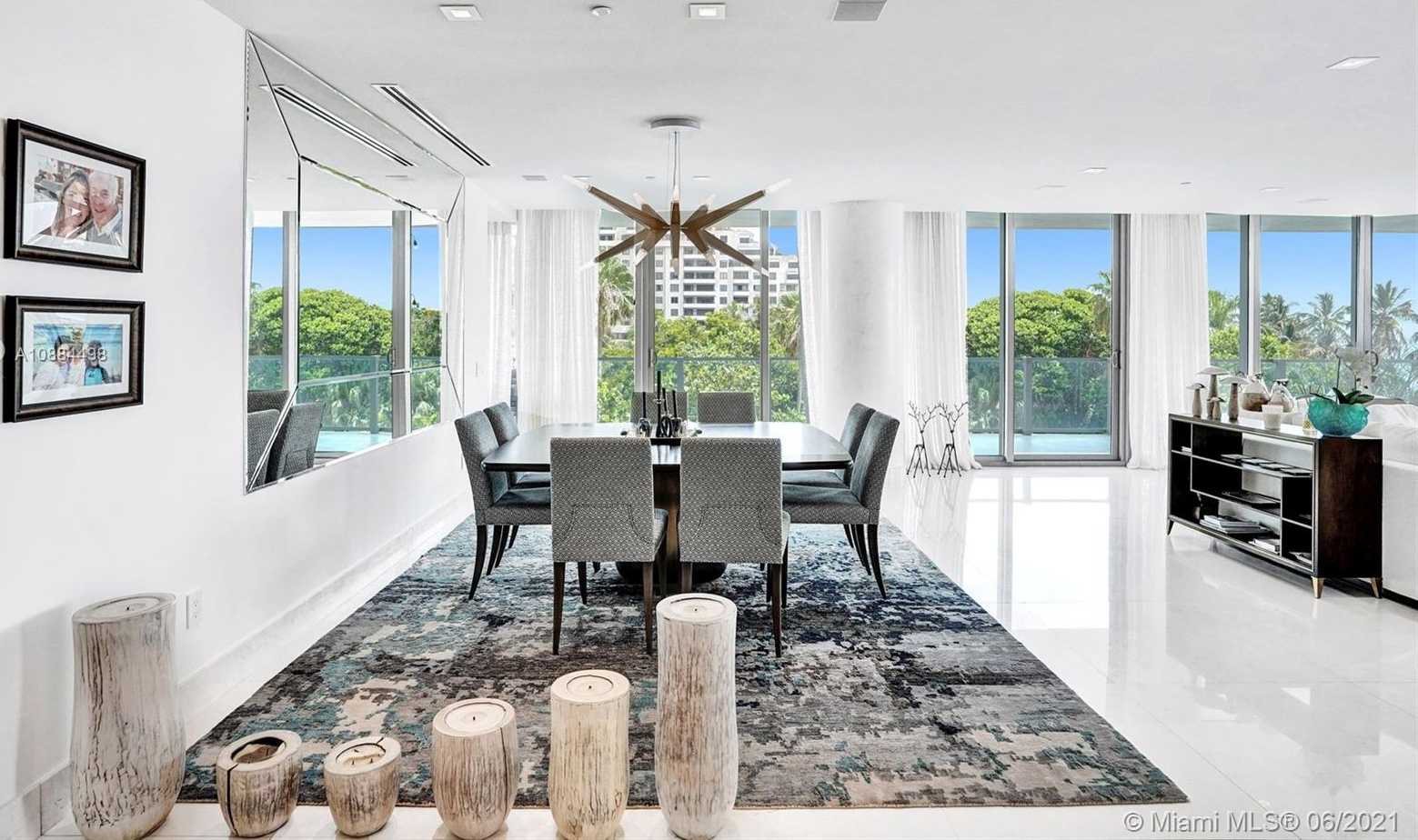 Small Image of 350 OCEAN DR #401N, Key Biscayne Number 5