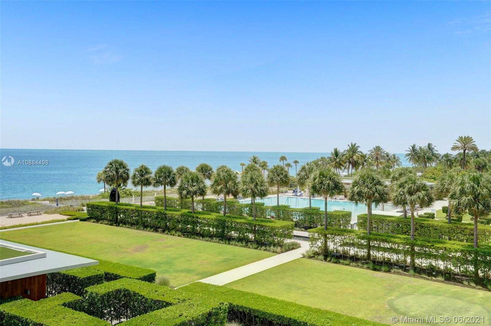 Small Image of 350 OCEAN DR #401N, Key Biscayne Number 52
