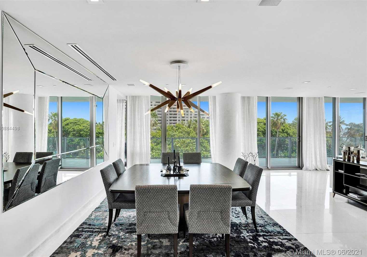 Small Image of 350 OCEAN DR #401N, Key Biscayne Number 6