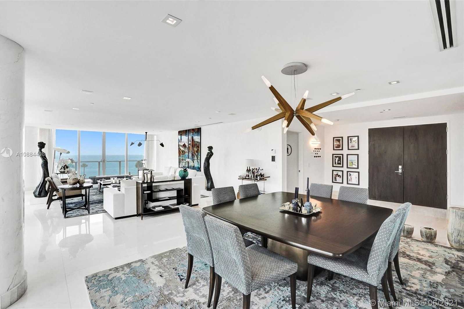 Small Image of 350 OCEAN DR #401N, Key Biscayne Number 7