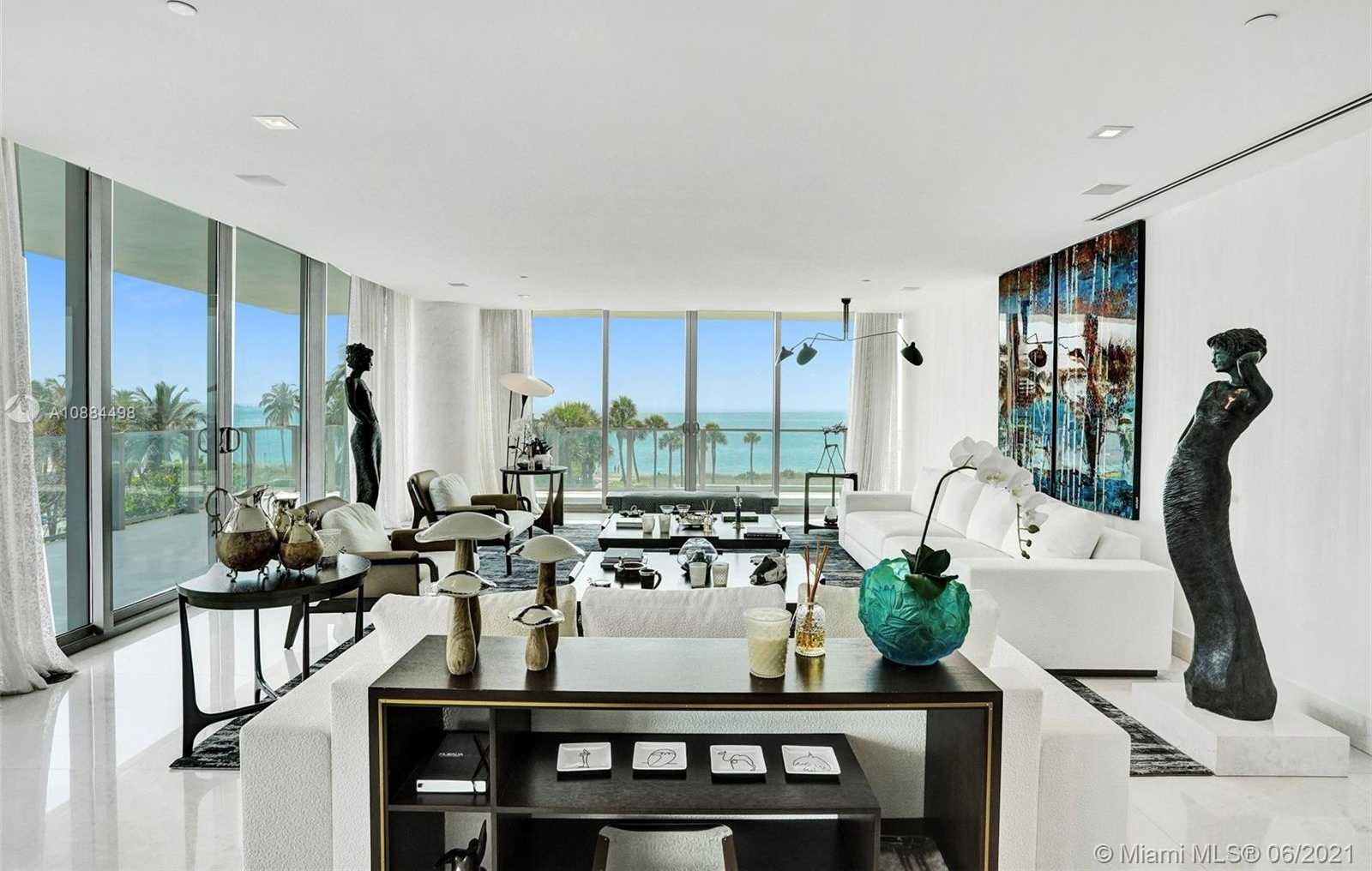 Small Image of 350 OCEAN DR #401N, Key Biscayne Number 8