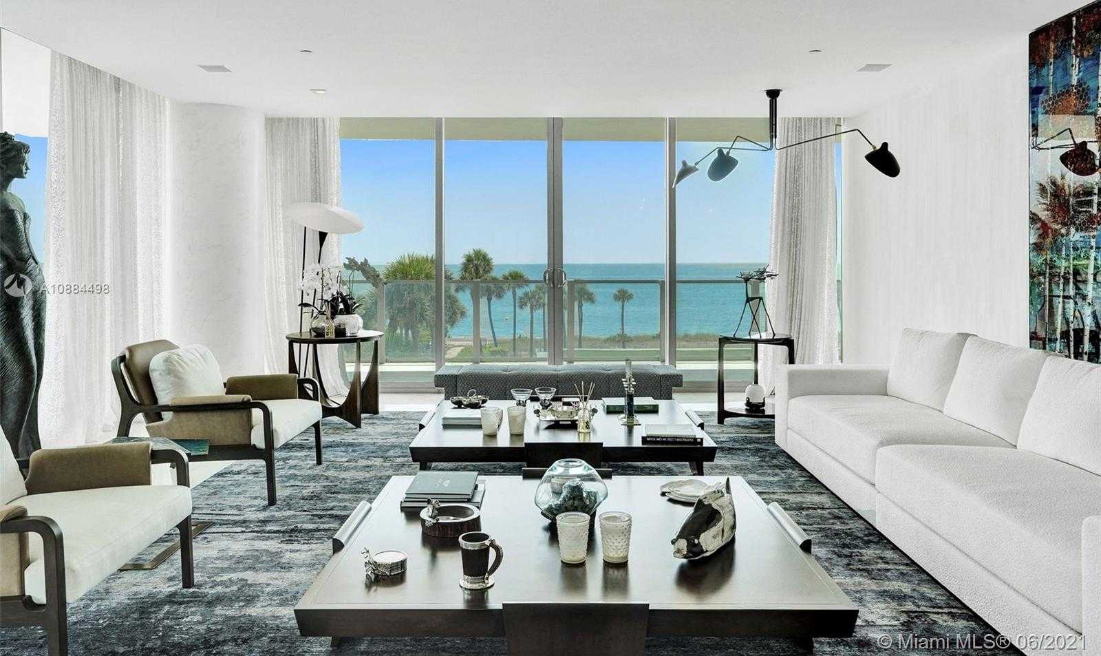 Small Image of 350 OCEAN DR #401N, Key Biscayne Number 9
