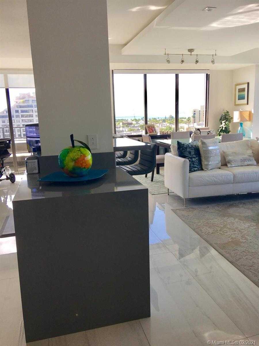 Small Image of 201 CRANDON BLVD #900, Key Biscayne Number 14