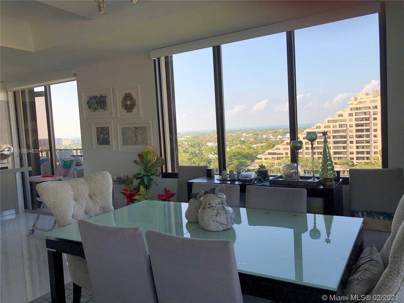 Small Image of 201 CRANDON BLVD #900, Key Biscayne Number 2