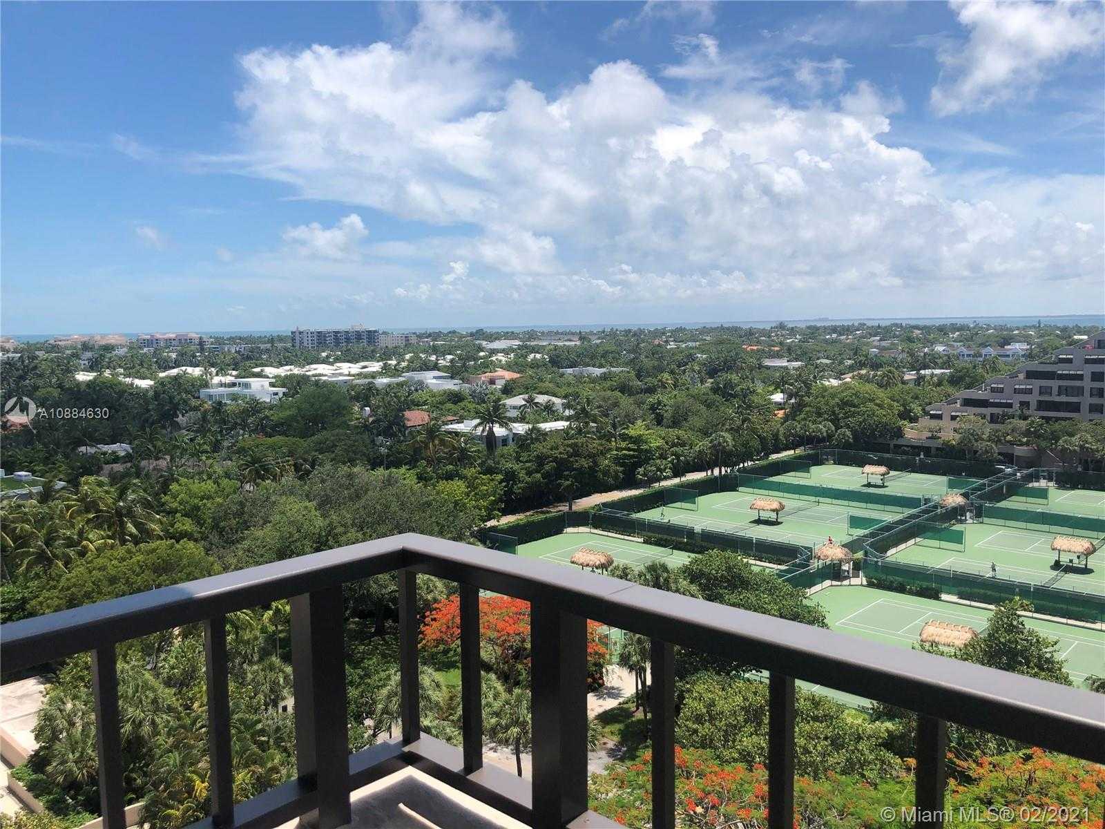 Small Image of 201 CRANDON BLVD #900, Key Biscayne Number 38
