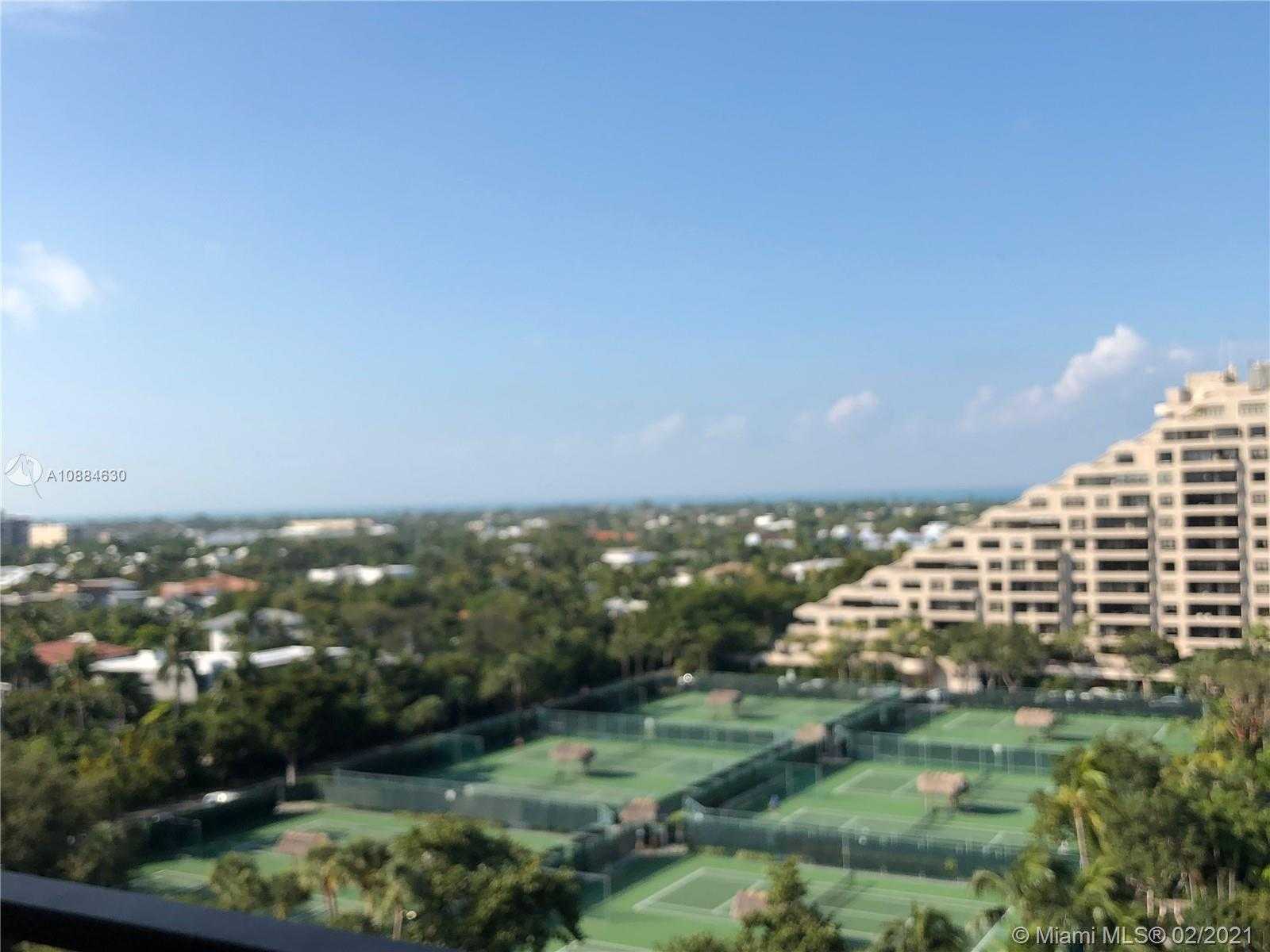 Small Image of 201 CRANDON BLVD #900, Key Biscayne Number 40