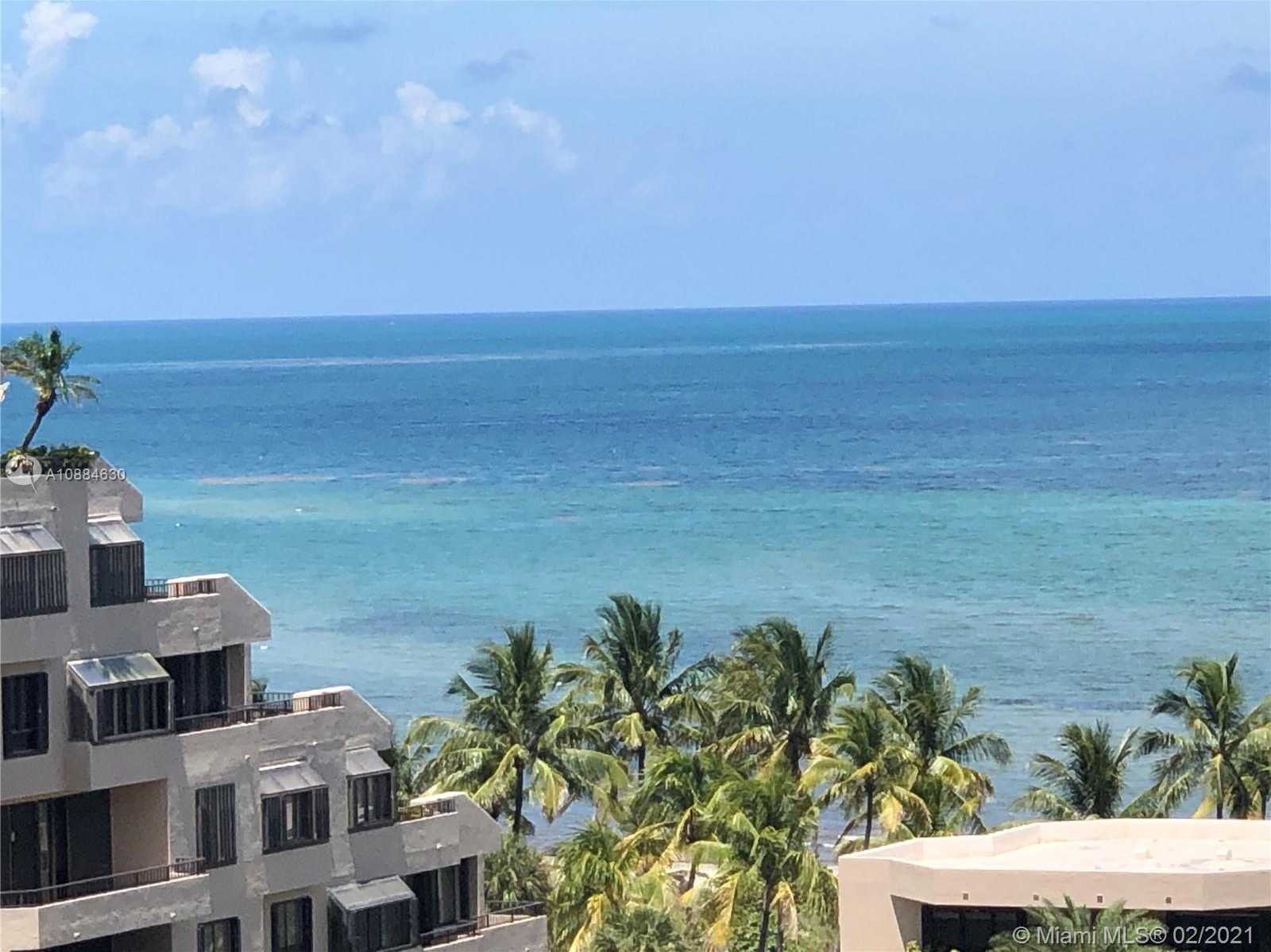 Small Image of 201 CRANDON BLVD #900, Key Biscayne Number 45