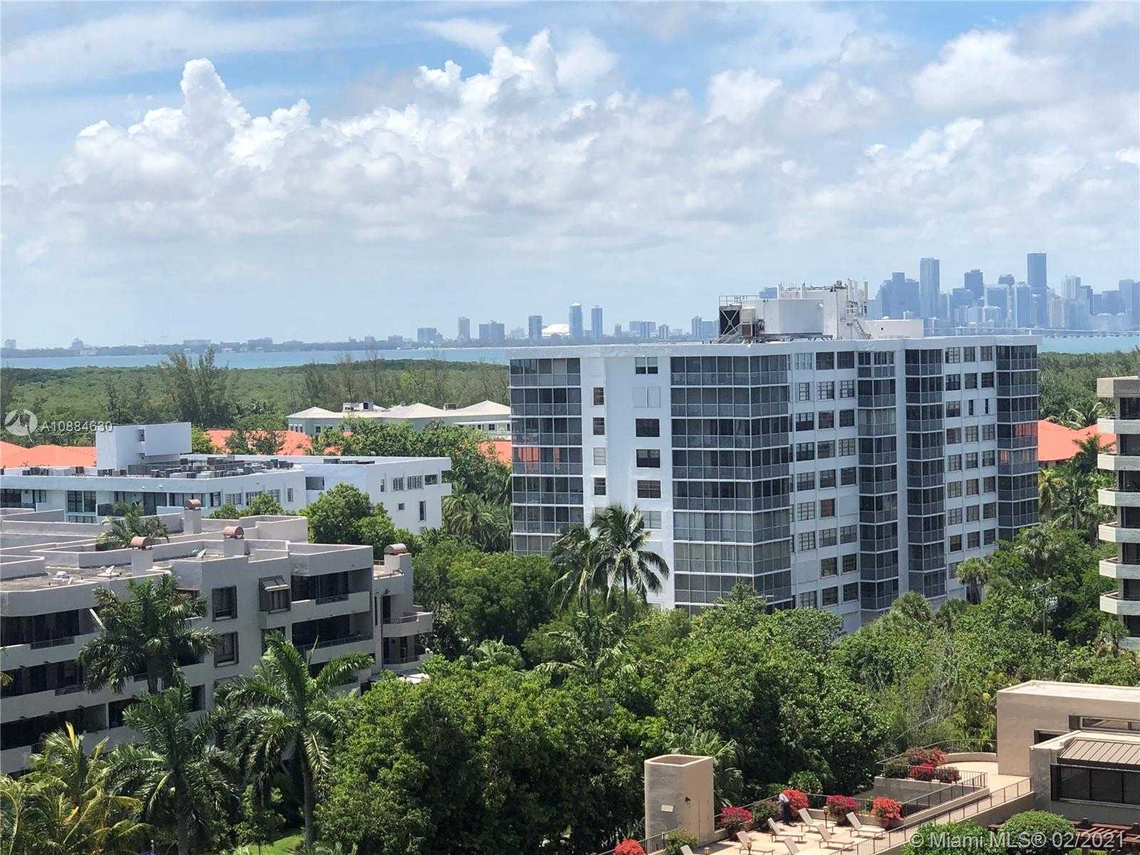 Small Image of 201 CRANDON BLVD #900, Key Biscayne Number 46