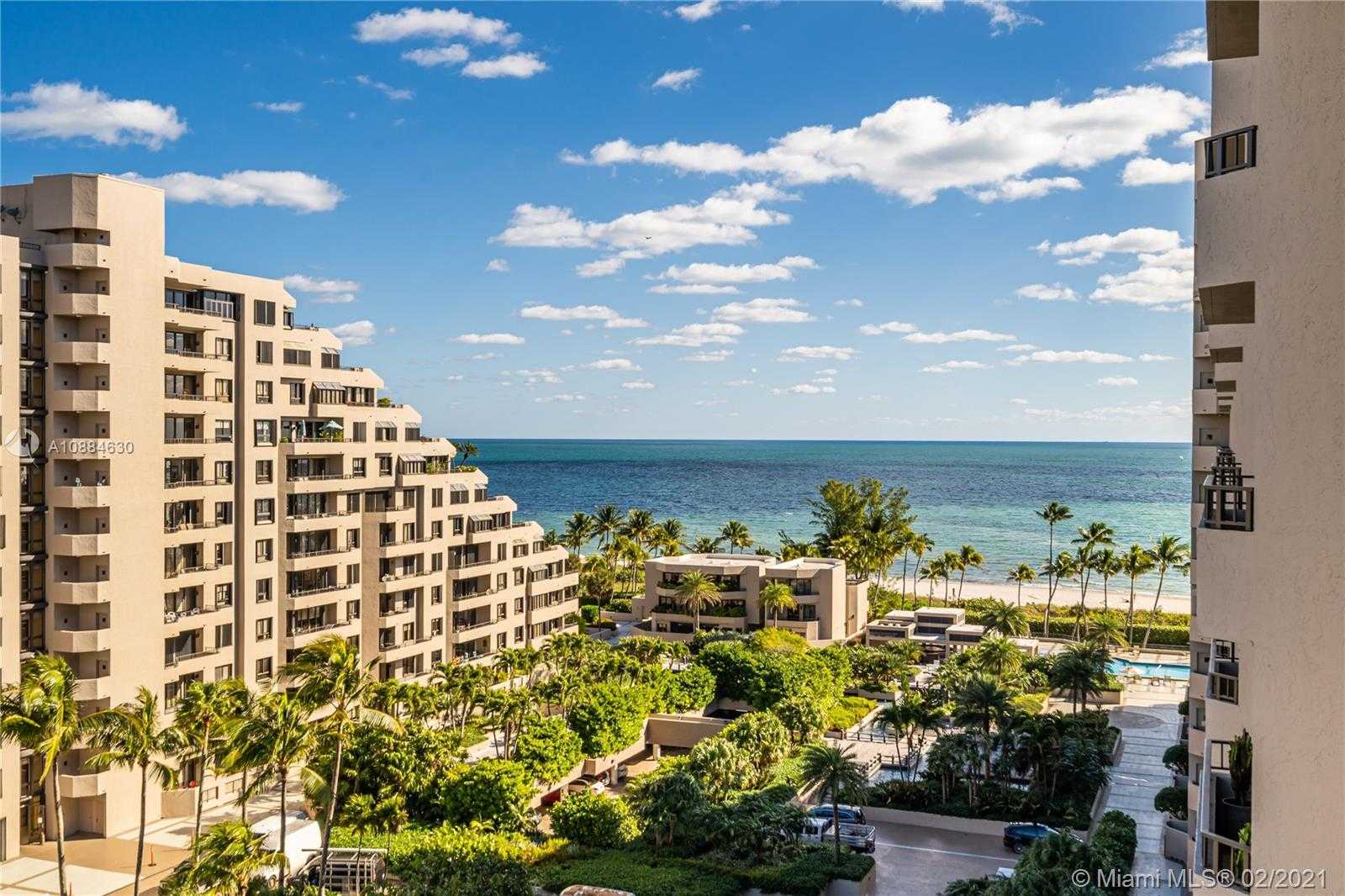Small Image of 201 CRANDON BLVD #900, Key Biscayne Number 48