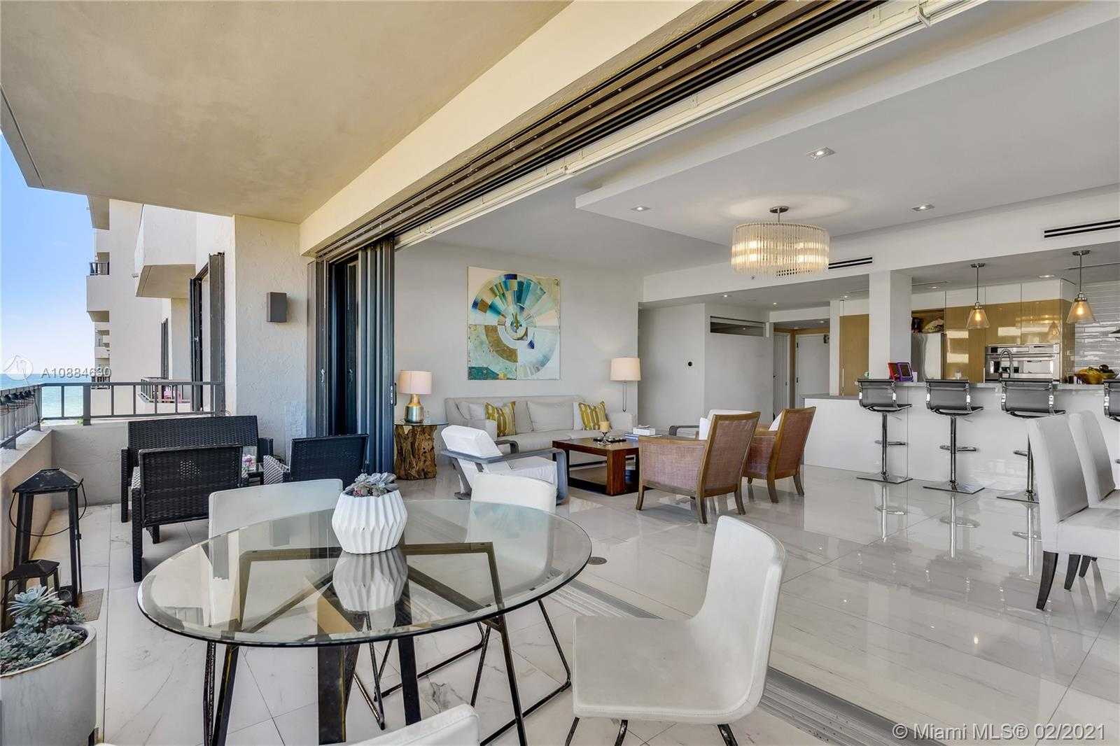 Small Image of 201 CRANDON BLVD #900, Key Biscayne Number 7