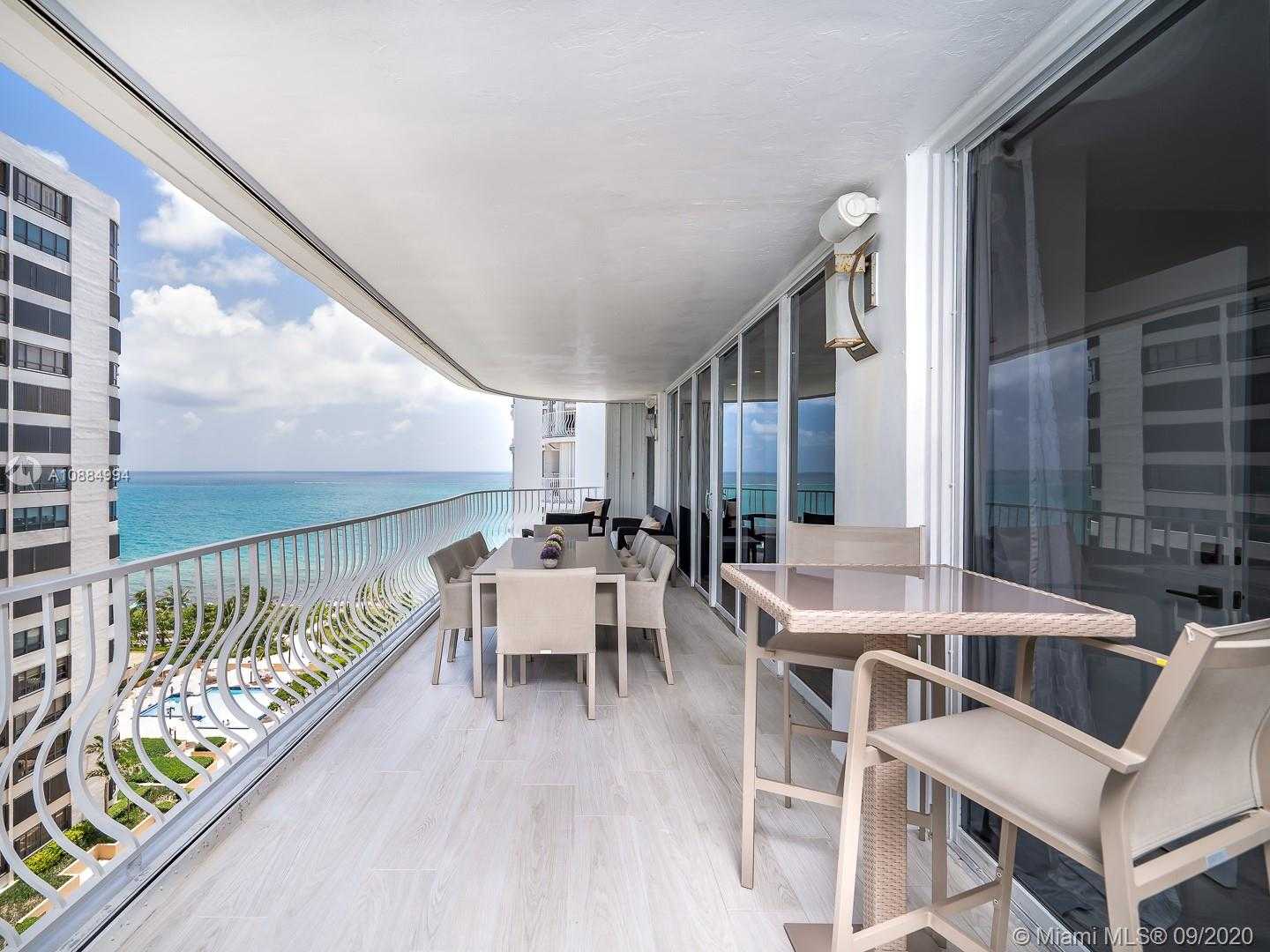 Small Image of 10155 COLLINS AVE #1106, Bal Harbour Number 25