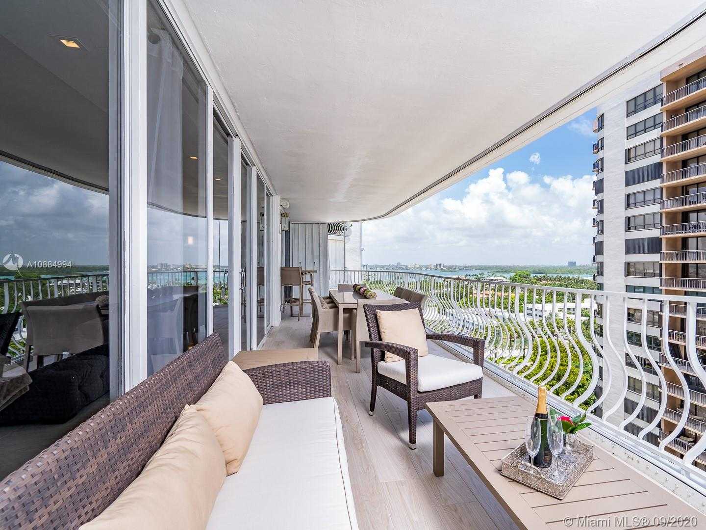 Small Image of 10155 COLLINS AVE #1106, Bal Harbour Number 26