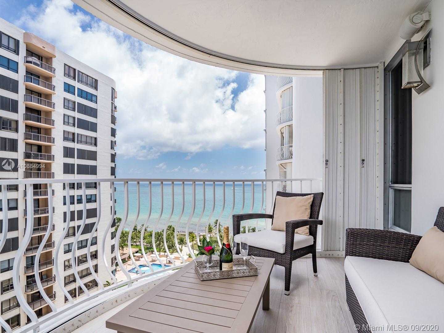 Small Image of 10155 COLLINS AVE #1106, Bal Harbour Number 27