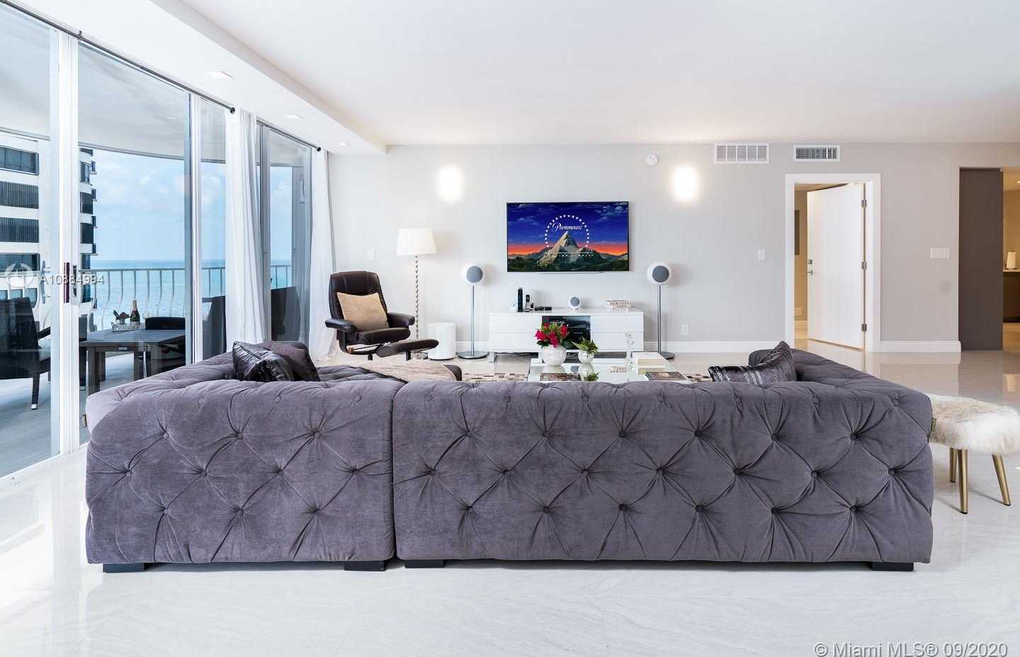 Small Image of 10155 COLLINS AVE #1106, Bal Harbour Number 6