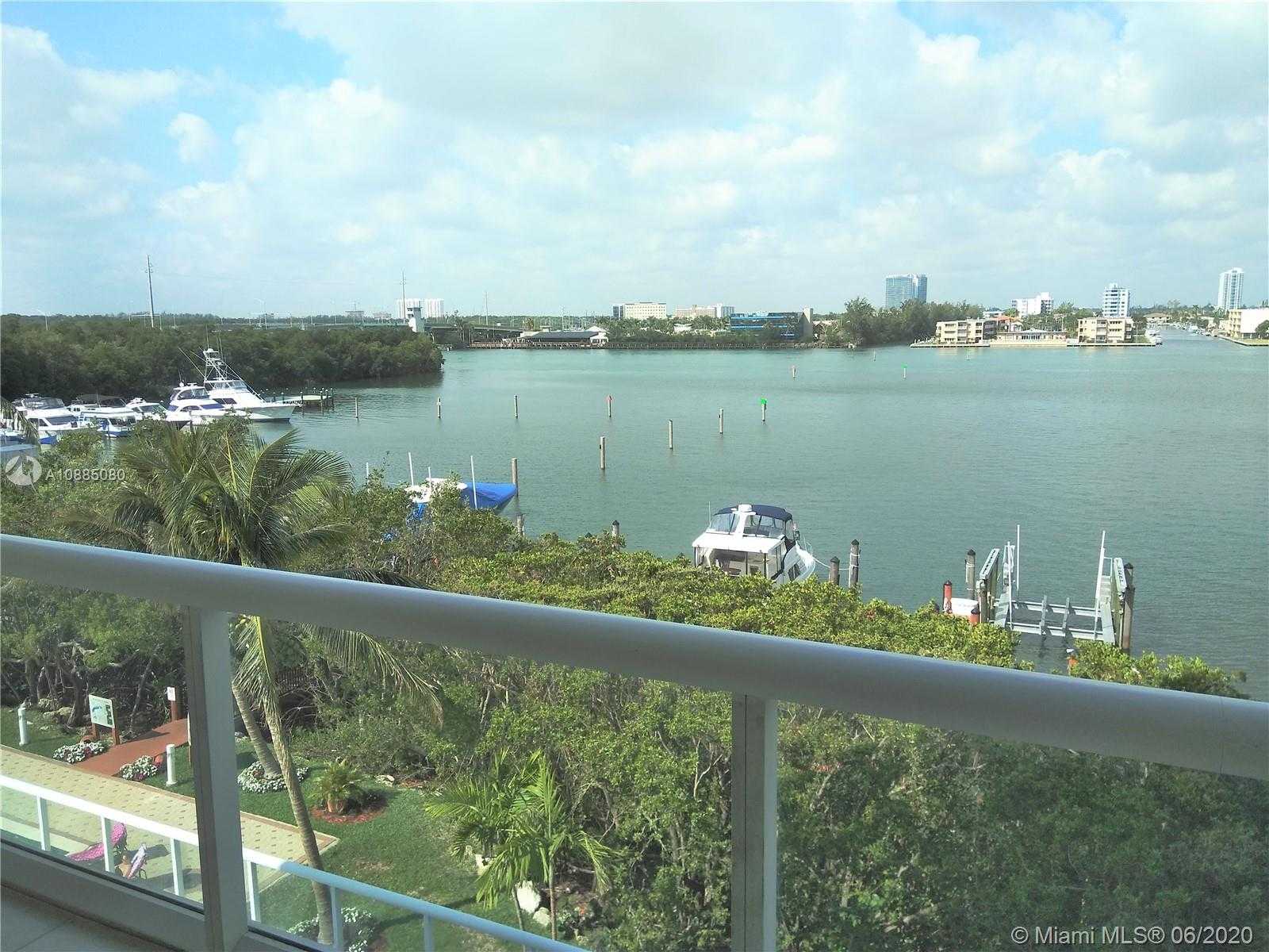 Small Image of 17050 NORTH BAY RD #502, Sunny Isles Beach Number 7