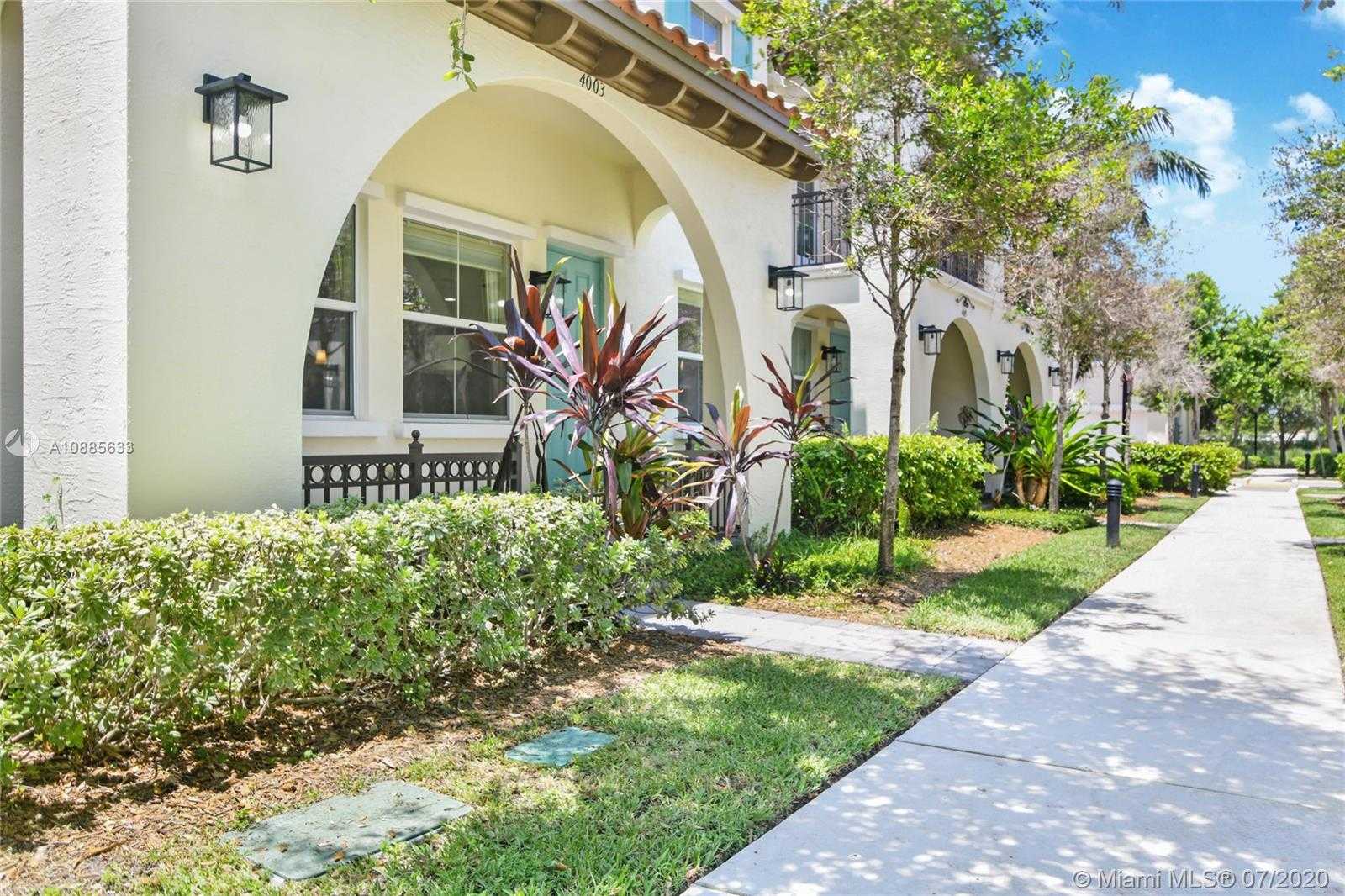 Small Image of 4003 CASCADA CIR #4003, Cooper City Number 14