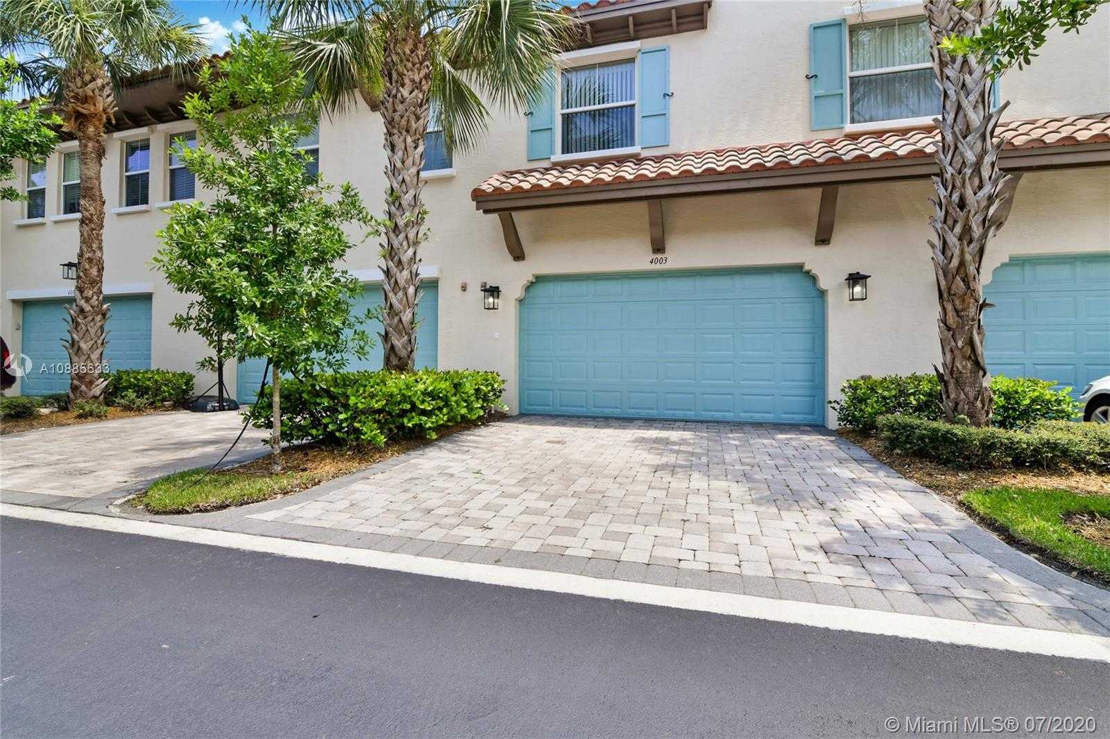 Small Image of 4003 CASCADA CIR #4003, Cooper City Number 15