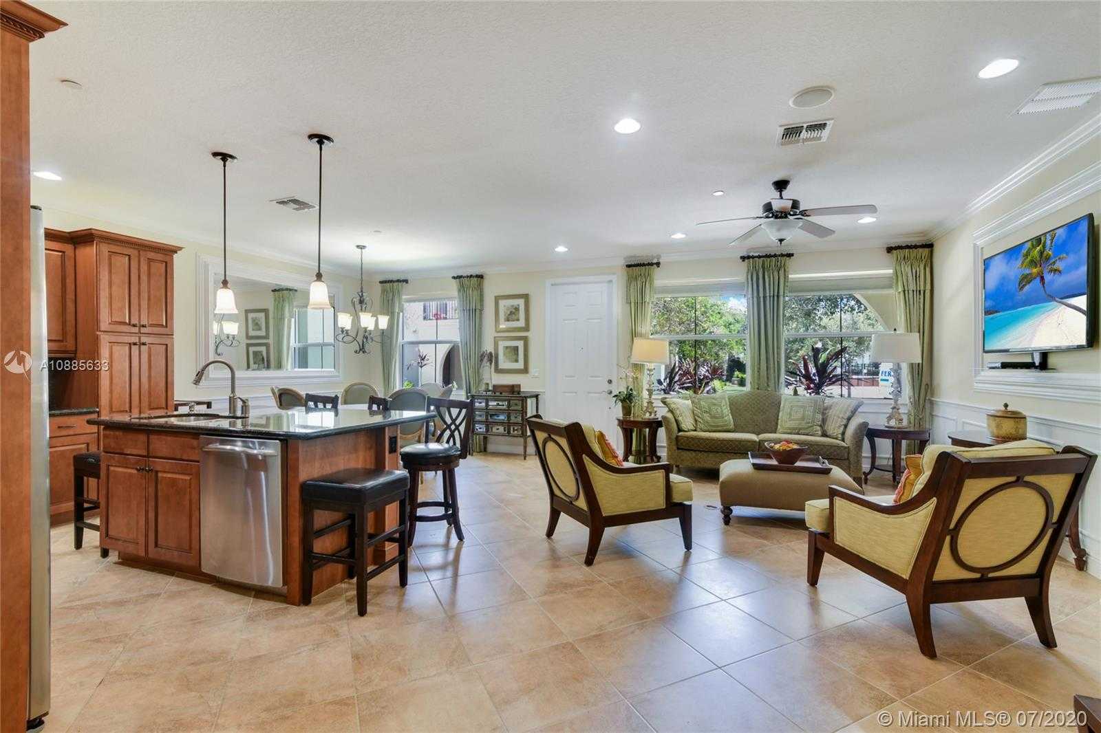 Small Image of 4003 CASCADA CIR #4003, Cooper City Number 2
