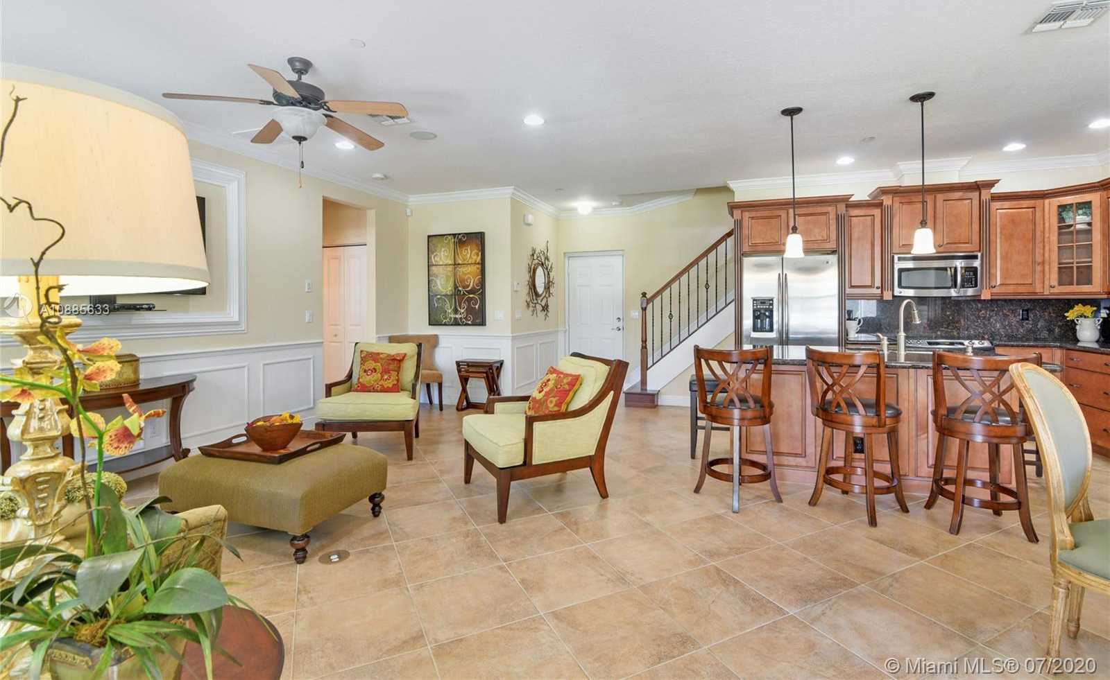 Small Image of 4003 CASCADA CIR #4003, Cooper City Number 4