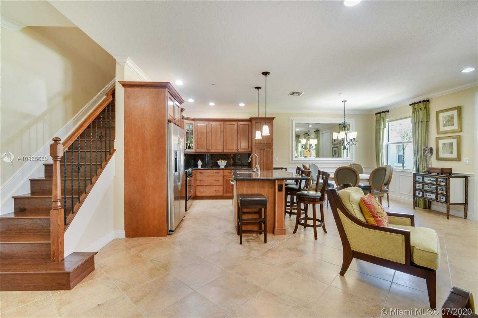 Small Image of 4003 CASCADA CIR #4003, Cooper City Number 5