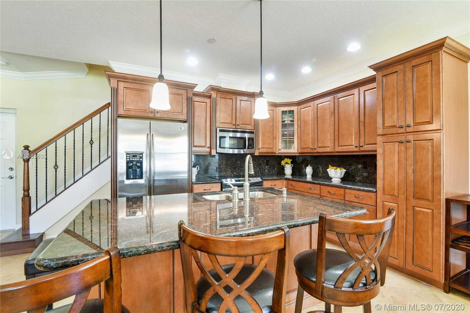 Small Image of 4003 CASCADA CIR #4003, Cooper City Number 6