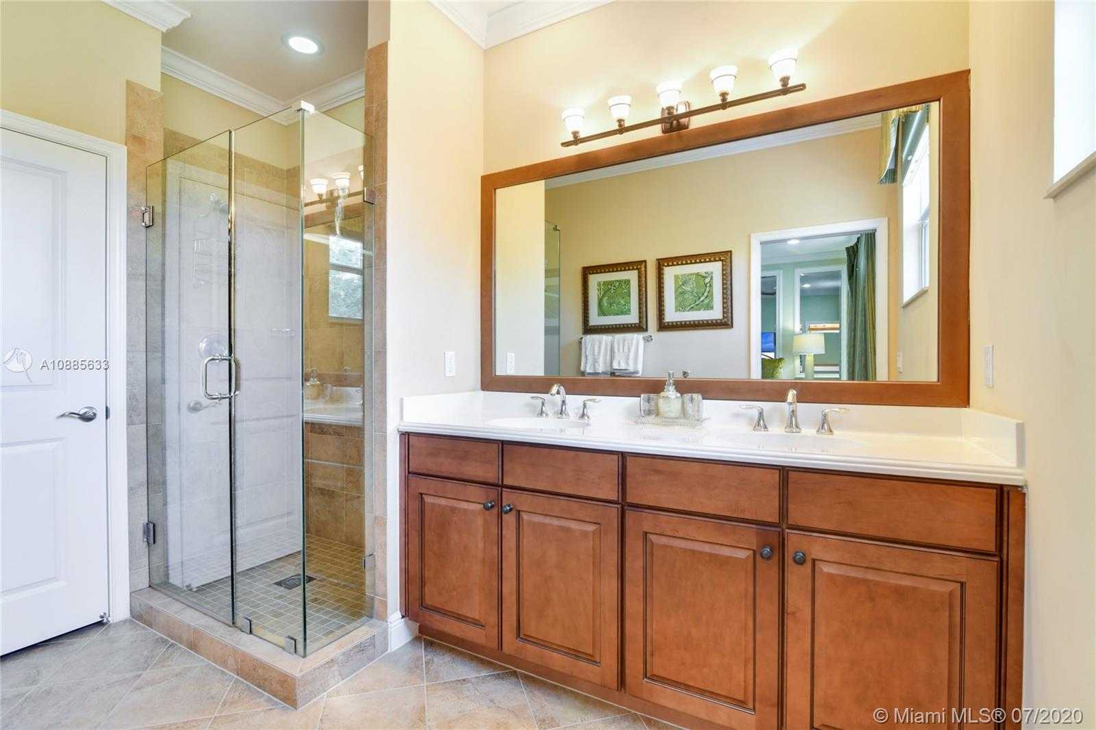 Small Image of 4003 CASCADA CIR #4003, Cooper City Number 8