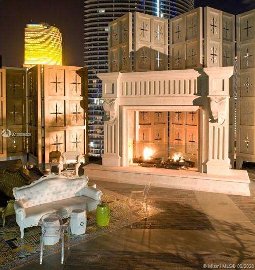 Small Image of 475 BRICKELL AVE #4011, Miami Number 12