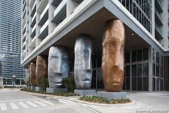 Small Image of 475 BRICKELL AVE #4011, Miami Number 14