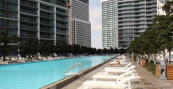 Small Image of 475 BRICKELL AVE #4011, Miami Number 15