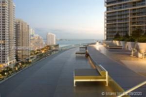 Small Image of 475 BRICKELL AVE #4011, Miami Number 16