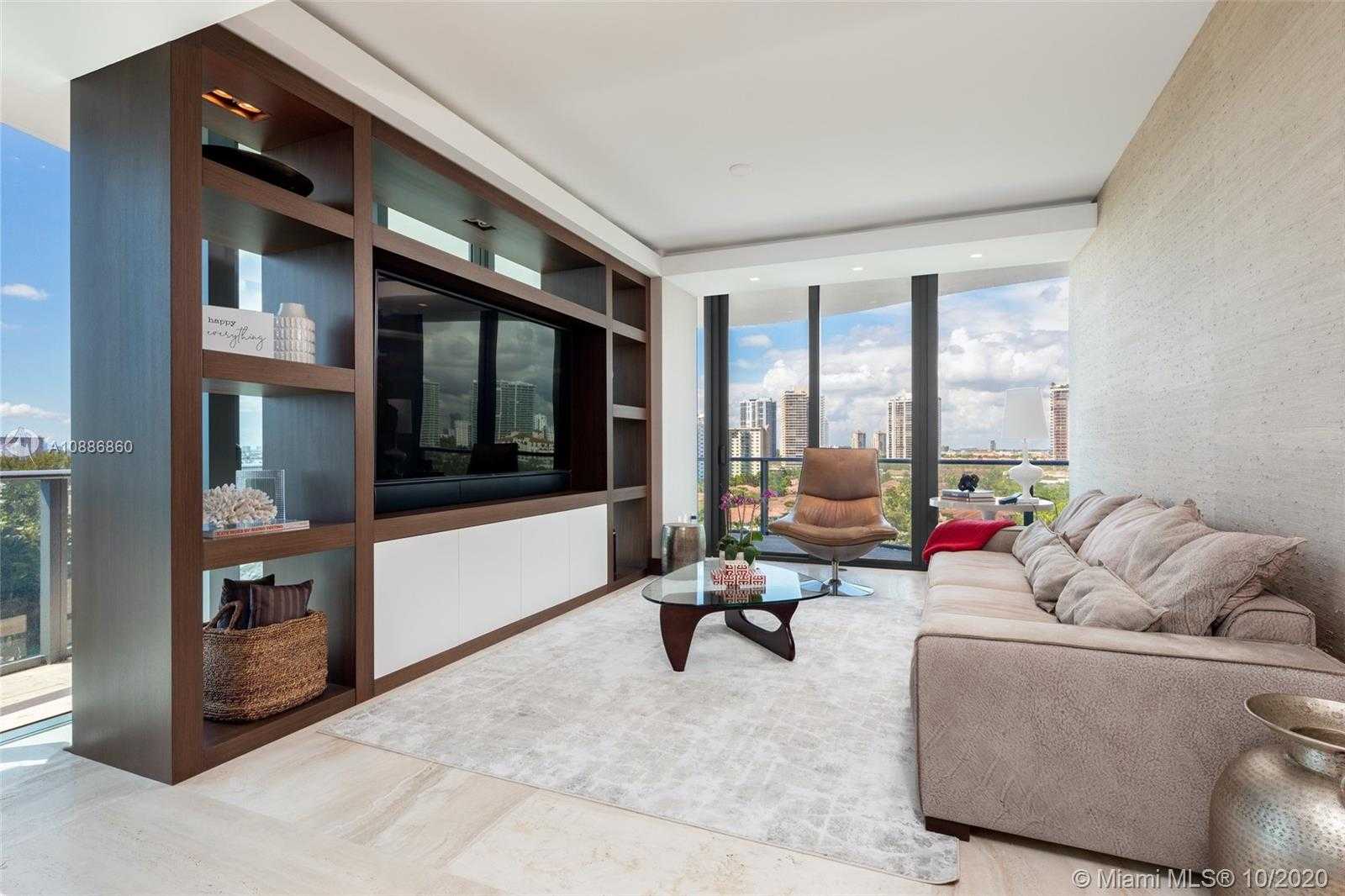 Small Image of 19575 COLLINS AVE #9, Sunny Isles Beach Number 10