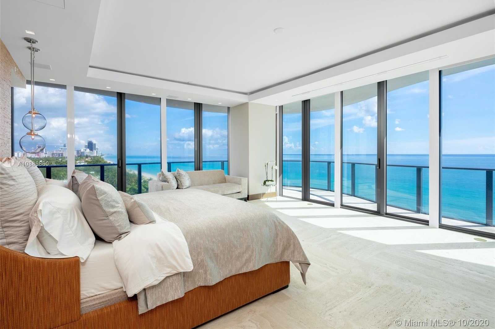 Small Image of 19575 COLLINS AVE #9, Sunny Isles Beach Number 12