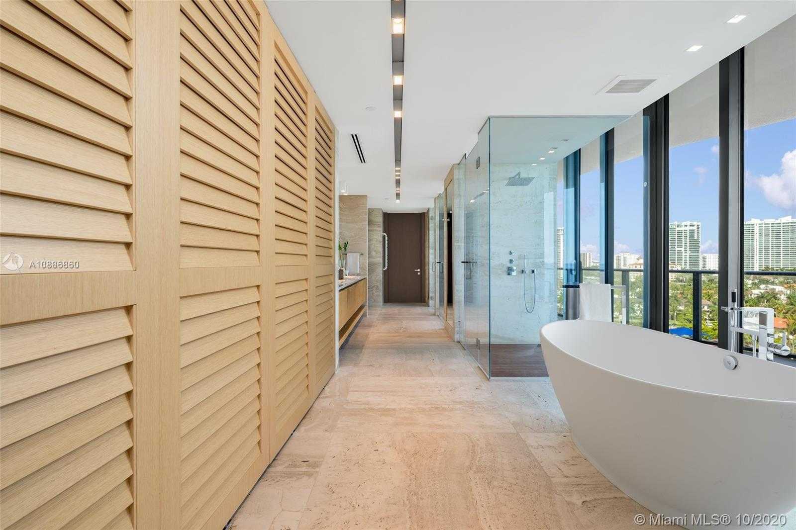 Small Image of 19575 COLLINS AVE #9, Sunny Isles Beach Number 13