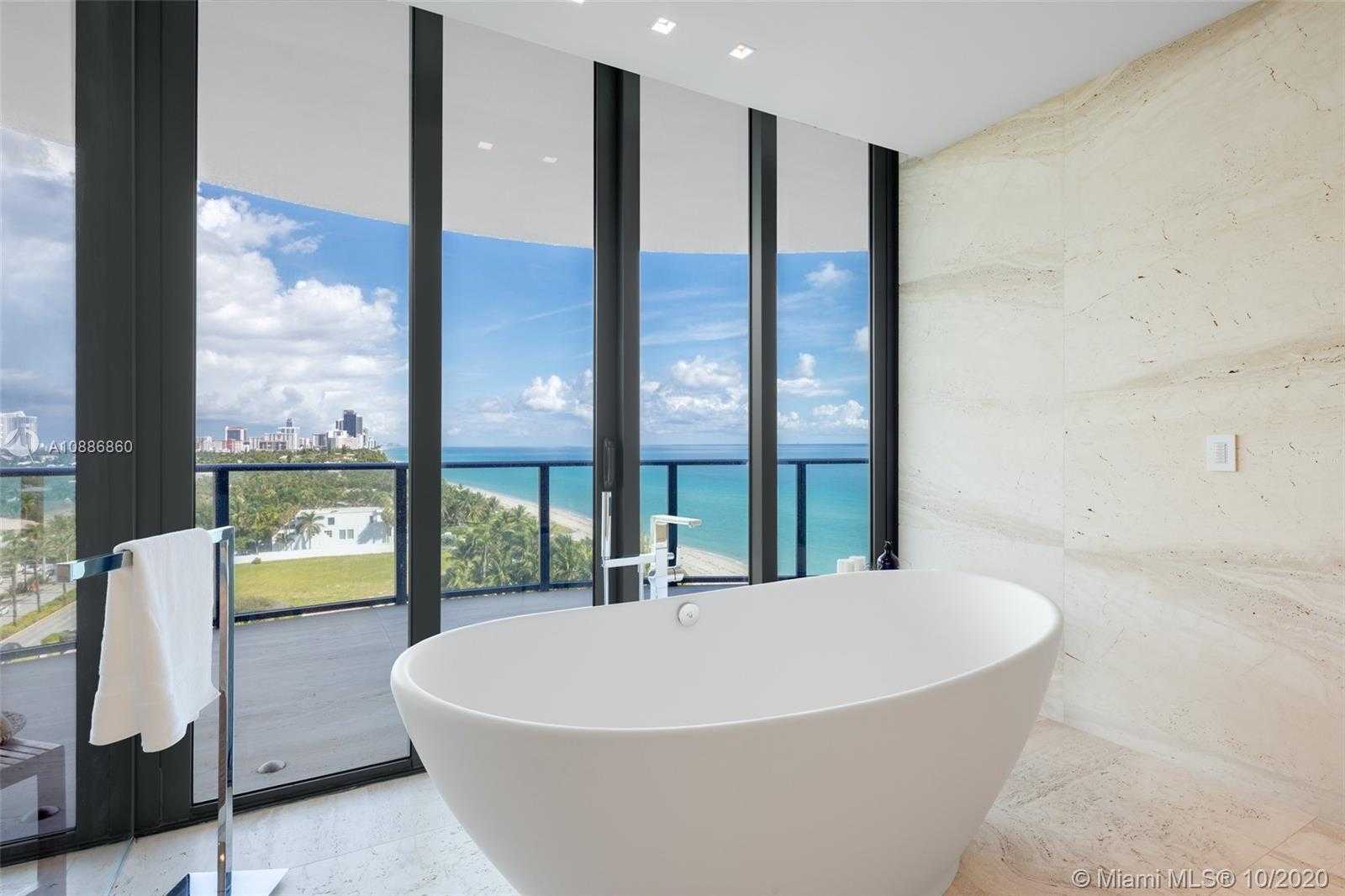 Small Image of 19575 COLLINS AVE #9, Sunny Isles Beach Number 16