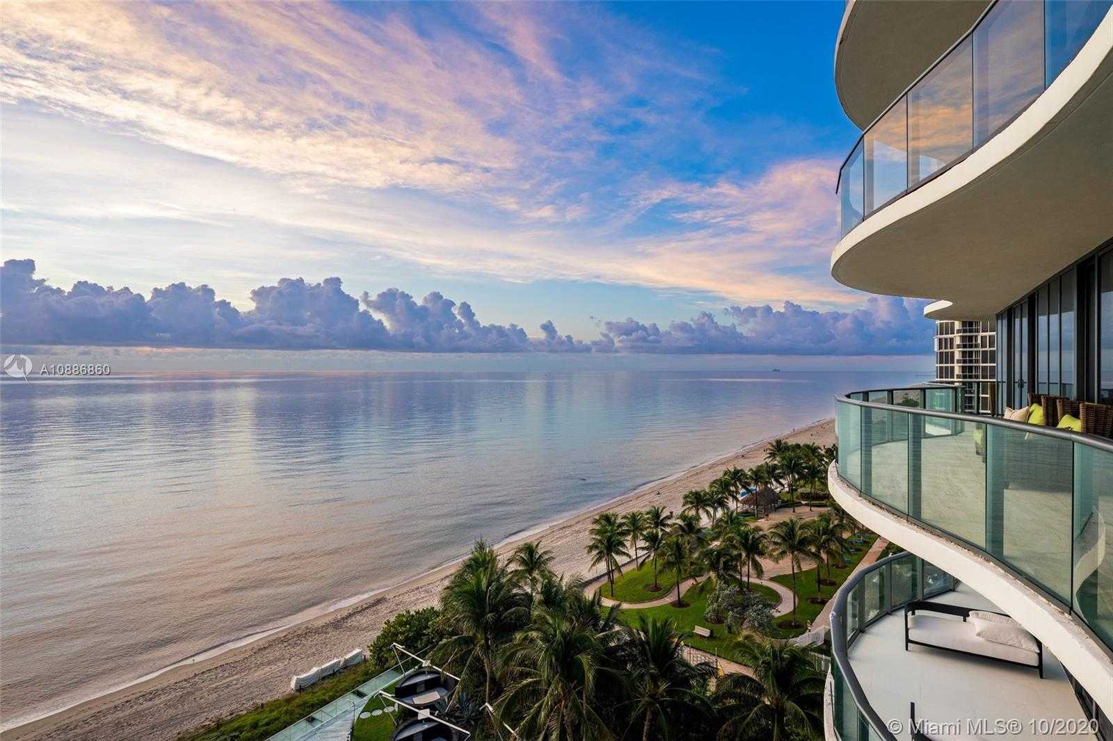 Small Image of 19575 COLLINS AVE #9, Sunny Isles Beach Number 18