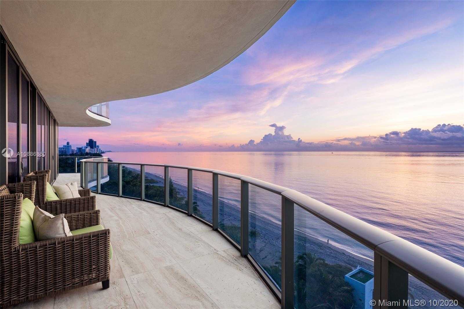 Small Image of 19575 COLLINS AVE #9, Sunny Isles Beach Number 19