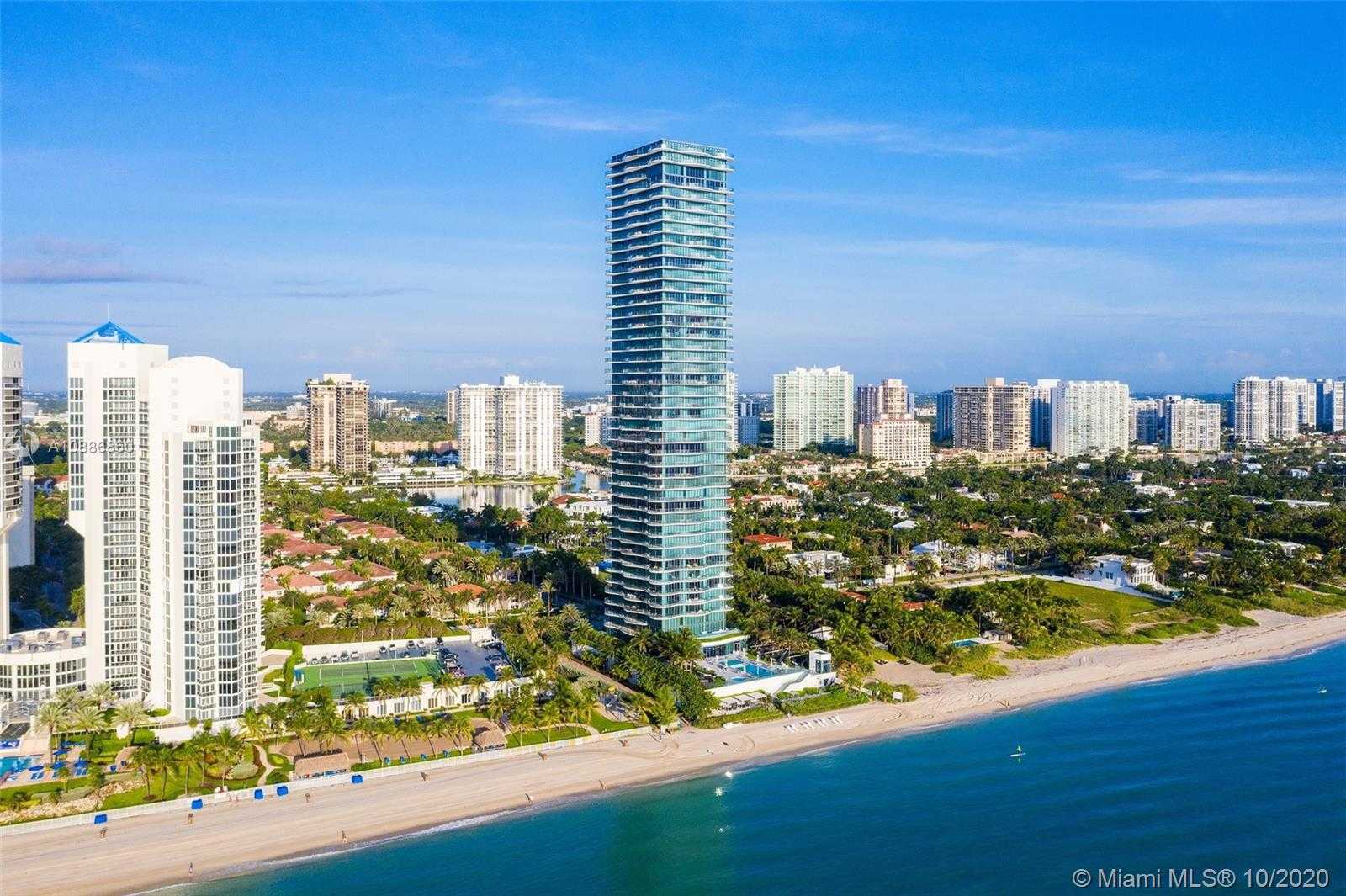 Small Image of 19575 COLLINS AVE #9, Sunny Isles Beach Number 2