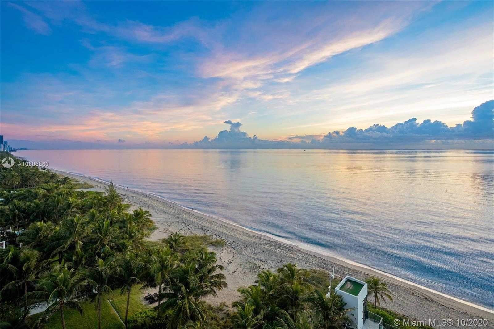 Small Image of 19575 COLLINS AVE #9, Sunny Isles Beach Number 20