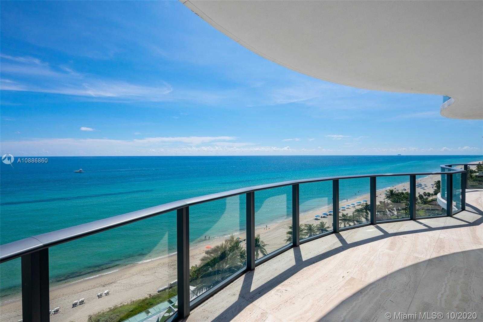 Small Image of 19575 COLLINS AVE #9, Sunny Isles Beach Number 22