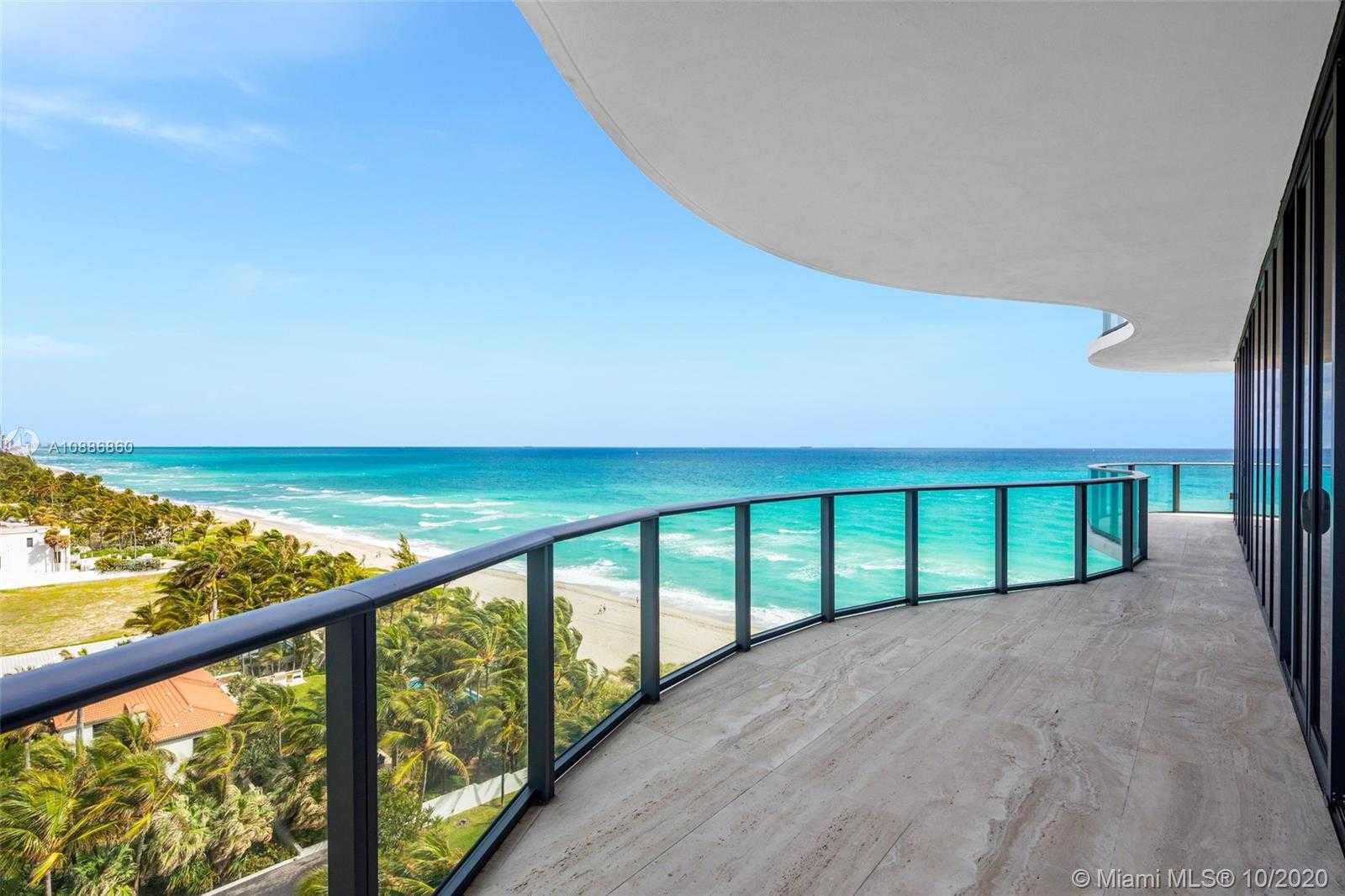 Small Image of 19575 COLLINS AVE #9, Sunny Isles Beach Number 23