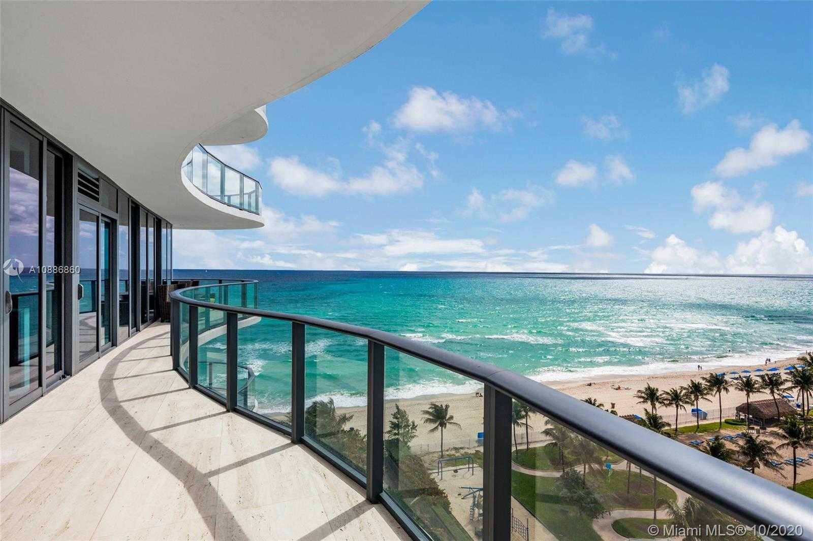 Small Image of 19575 COLLINS AVE #9, Sunny Isles Beach Number 24