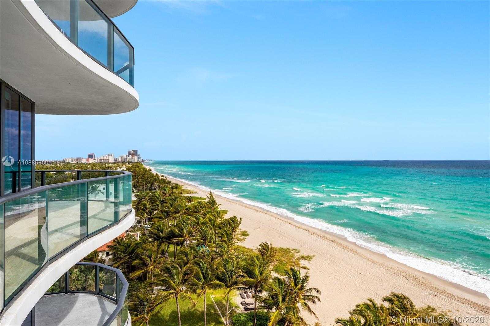 Small Image of 19575 COLLINS AVE #9, Sunny Isles Beach Number 25