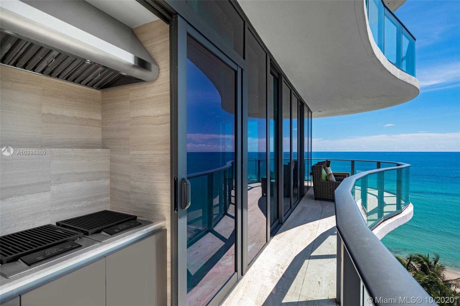 Small Image of 19575 COLLINS AVE #9, Sunny Isles Beach Number 26