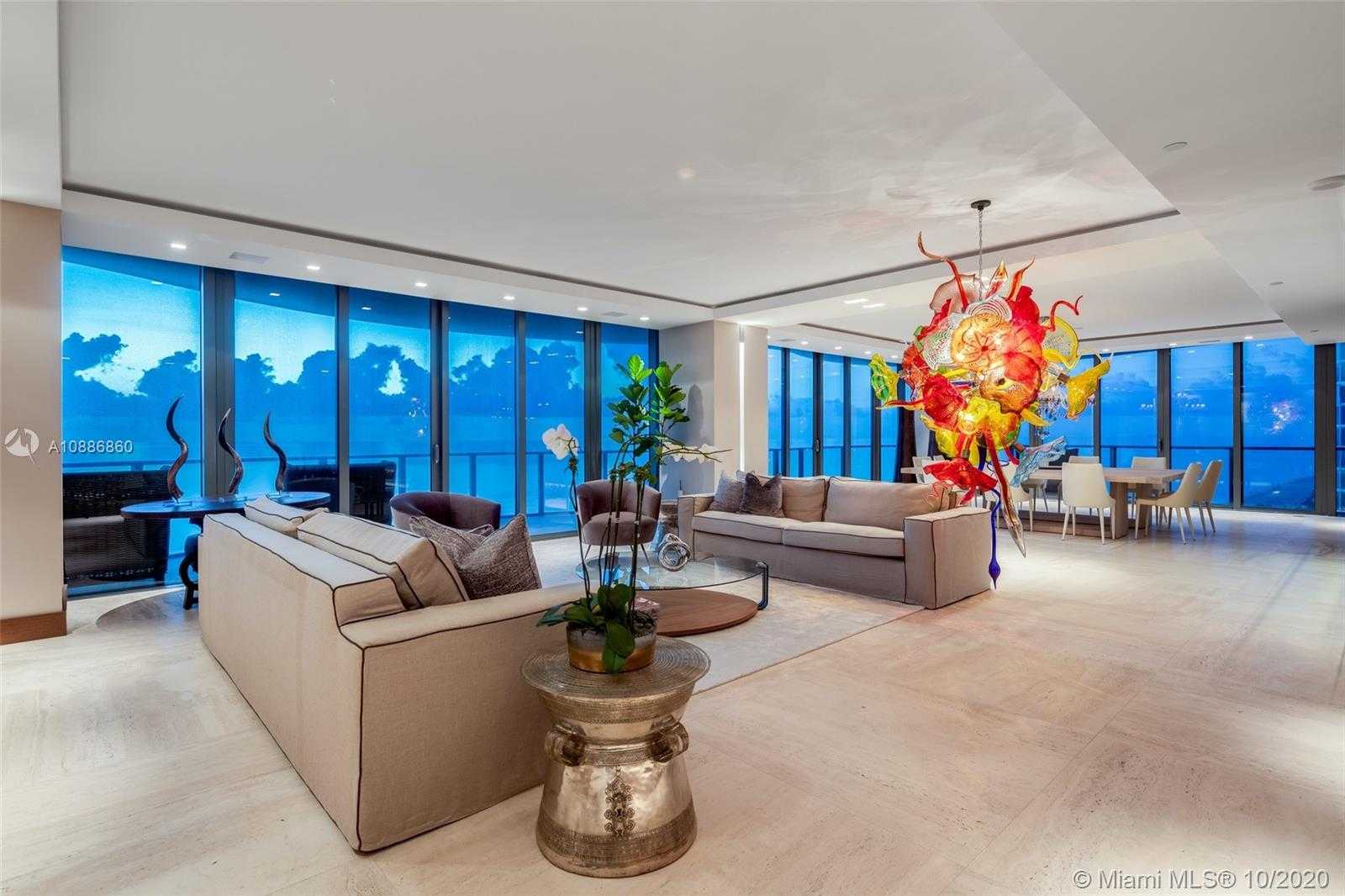 Small Image of 19575 COLLINS AVE #9, Sunny Isles Beach Number 33