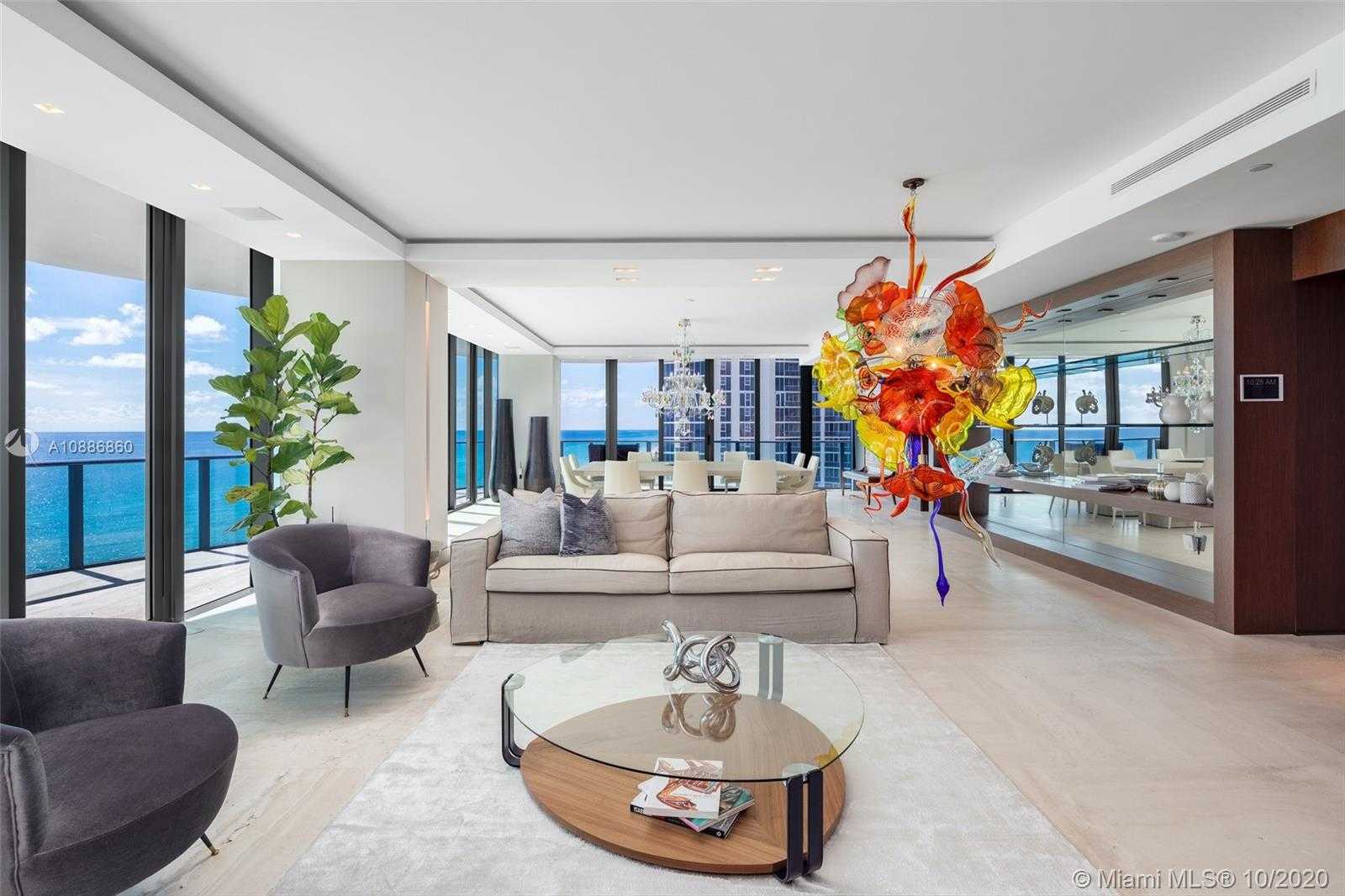 Small Image of 19575 COLLINS AVE #9, Sunny Isles Beach Number 4